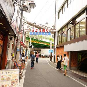 高田馬場デュープレックス2