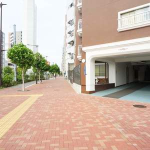 中落合東豊エステート