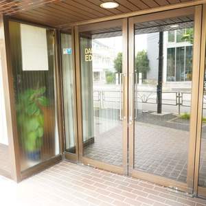 代官山エーデルハイム