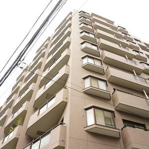 目黒青葉台グランドハイツ