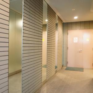 目黒青葉台グランドハイツ