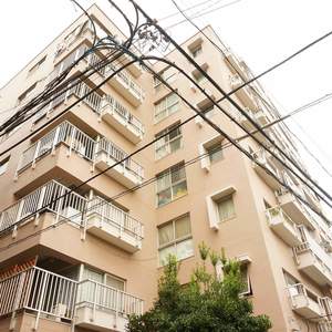 ライオンズマンション文京