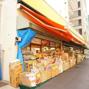 パシフィック文京マンション