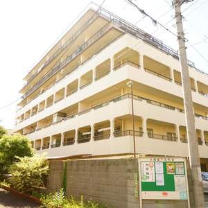 パシフィック文京マンション