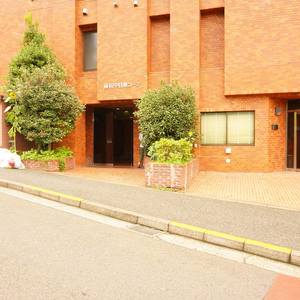 藤和中目黒コープ