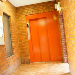 藤和中目黒コープ