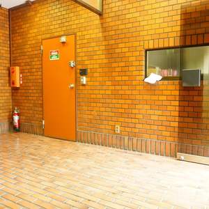 藤和中目黒コープ