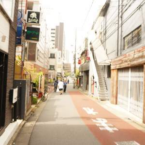 藤和中目黒コープ