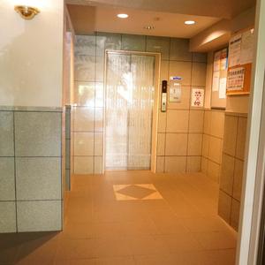 ライオンズマンション渋谷第2