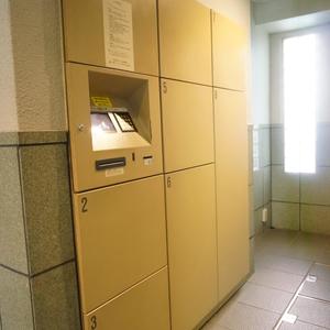 ライオンズマンション渋谷第2