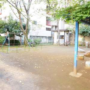 ライオンズマンション渋谷第2