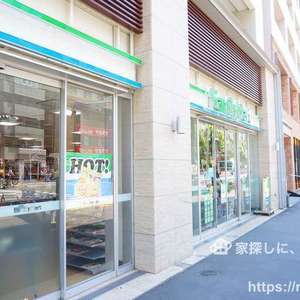 青葉台フラワーマンション