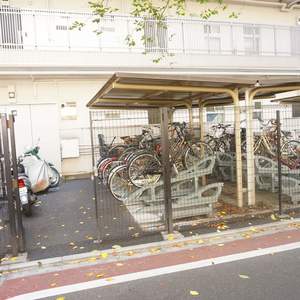 青葉台フラワーマンション