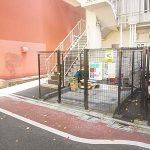青葉台フラワーマンション