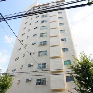 青葉台フラワーマンション