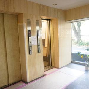 青葉台フラワーマンション