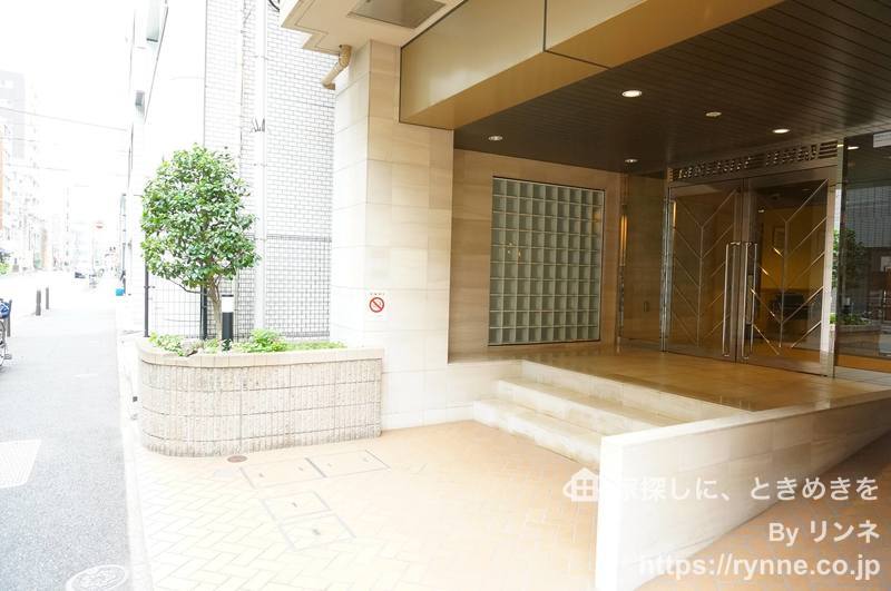 メロディーハイム銀座東