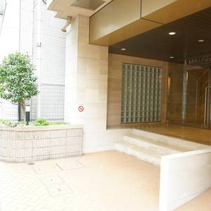 メロディーハイム銀座東