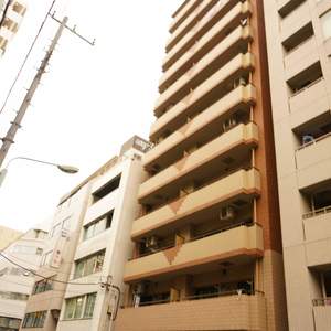 メロディーハイム銀座東