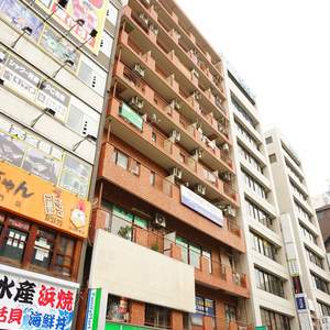 クレール五反田