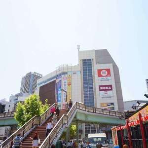 クレール五反田