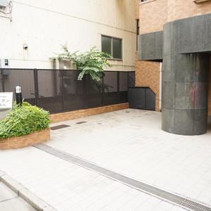エクラン大森北