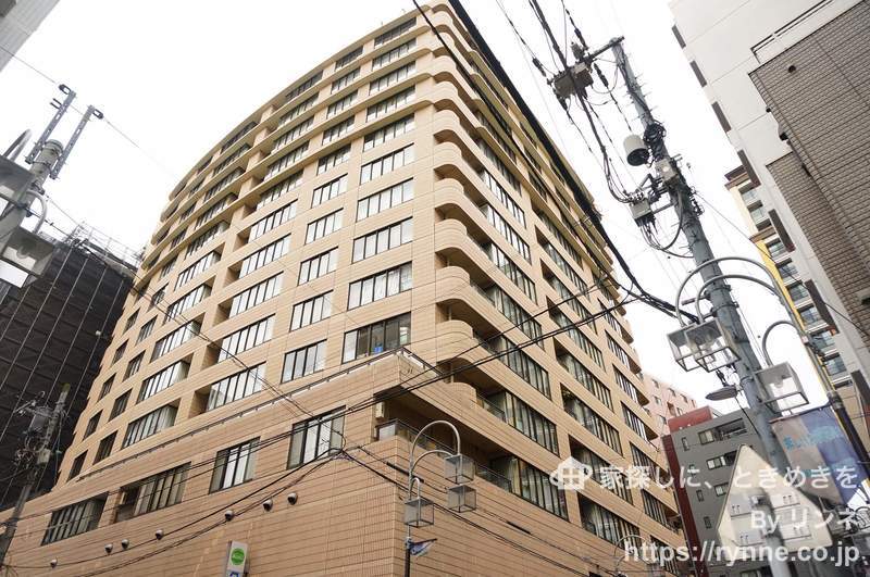 フォルム小石川