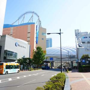 東急ドエルアルス小石川