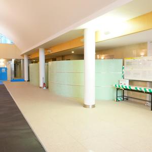 小石川ザレジデンスイーストスクエア