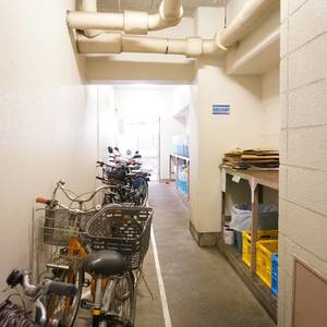 ハイツ水天宮前