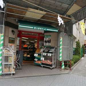 ハイツ水天宮前