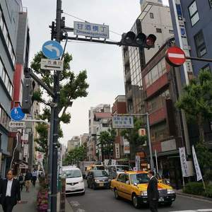 ハイツ水天宮前