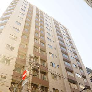 ファミール日本橋グランスイートプラザ