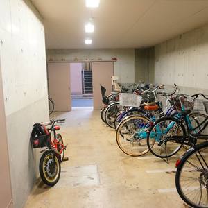 パークステージ茅場町