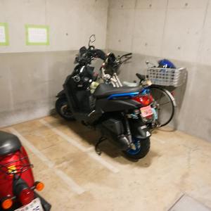 パークステージ茅場町