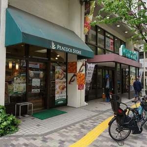 朝日広尾マンション