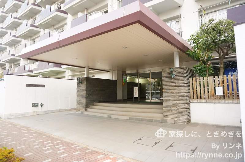 門前仲町東豊エステート