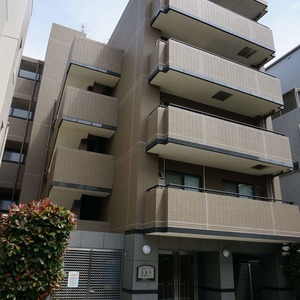 菱和パレス白金台
