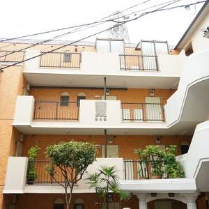 キャッスルマンション荒木町
