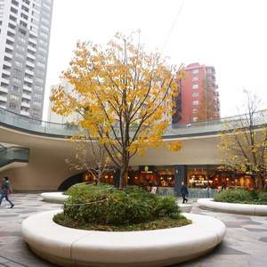 グリーンヒル新宿