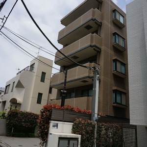 菱和パレス白金台