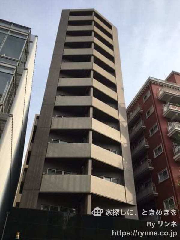 コノエ三番町
