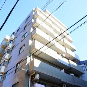 エルベTM東中野