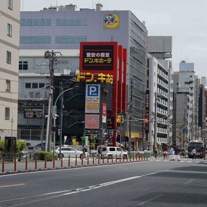 セブンスターマンション中目黒