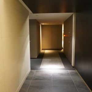 パークハウス中野アーバンス