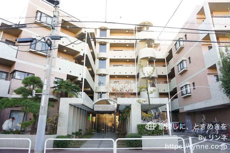 グランヴェルジェ蓮根