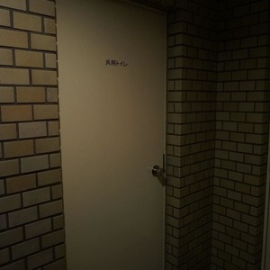 南青山パークマンション