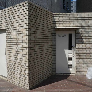 南青山パークマンション