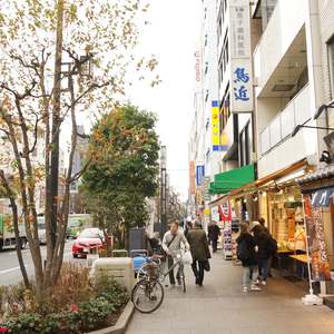 セブンスターマンション第2日本橋
