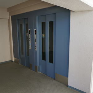 木場サニータウン１号棟